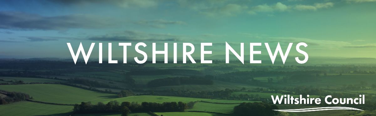 Wiltshire Council News Update 